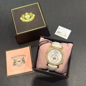 Juicy Couture Watch